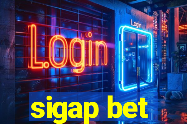sigap bet